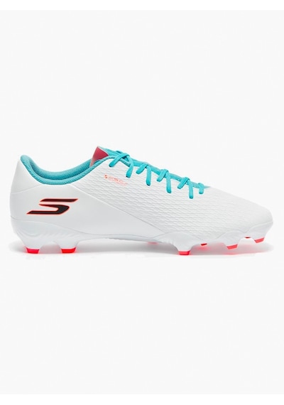 Skechers Club Mg Erkek Krampon Beyaz