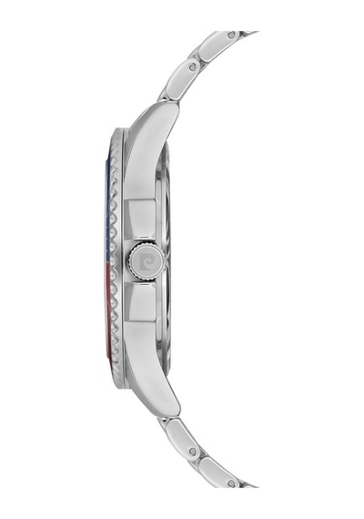 Pierre Cardin 800311f11 Kol Saati Metalik