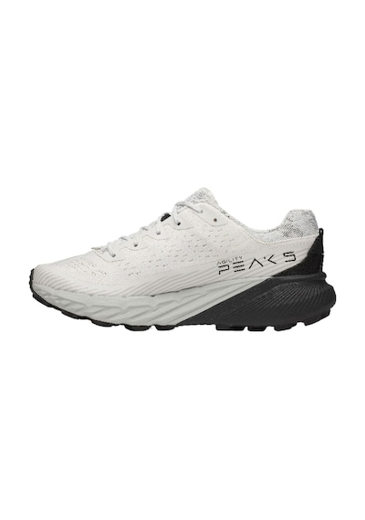 Merrell Agılıty Peak 5 Unisex Spor Ayakkabı Beyaz-siyah