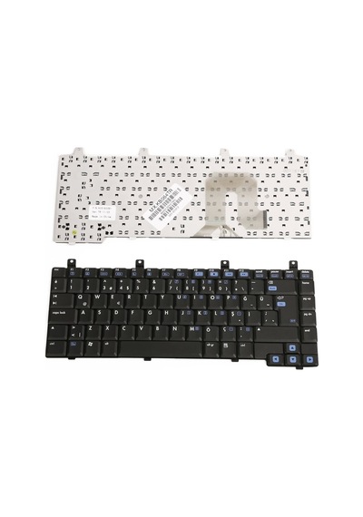Hp Pavilion Dv4020 4030 4040 Laptop Klavye Türkçe