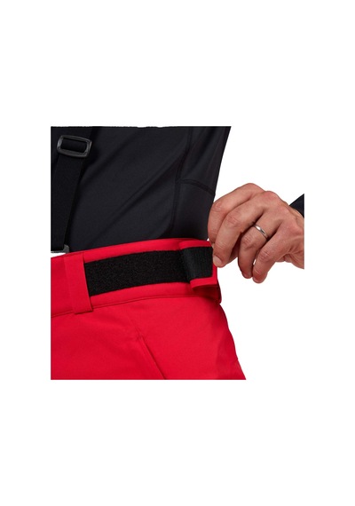 Rossıgnol Rossignol Insulated Ski Pant Erkek Kırmızı Kayak Pantolonu Red