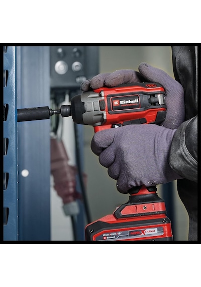 Professional Akülü Torklu Vidalama Tp-cı 18/220 Li Bl-solo 4510085