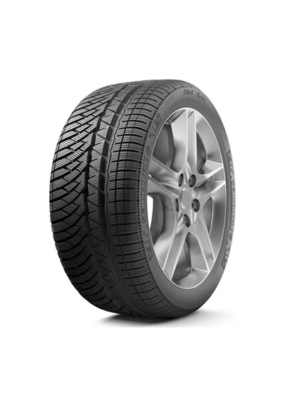 Michelin Pilot Alpin Pa4 255/45R19 100V N1 Grnx Kış Lastiği 2025