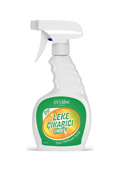 Sıvı Leke Çıkarıcı Oksit 500ml - 571565273