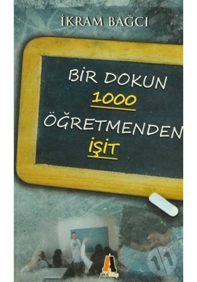 Bir Dokun 1000 Öğretmenden Işit