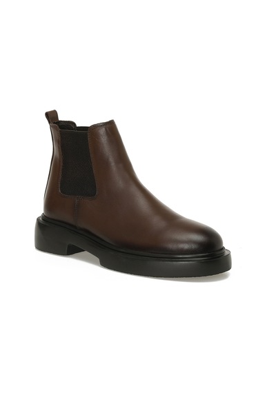 Garamond Balkar-ınf 5pr Taba Erkek Klasik Bot 000000000102045199 Taba