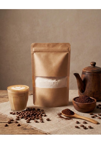 Kahve Kreması Süt Tozu 250g-119