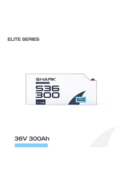 36v 300ah Lifepo4 Lityum Demir Fosfat Batarya/akü Bluetooth/wifi