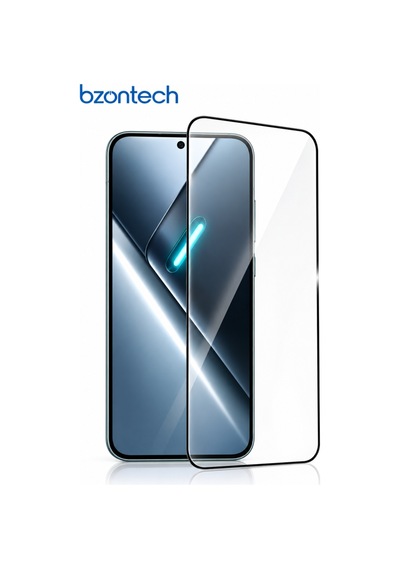 Poco X8 Pro Uyumlu Anti Statik Ekran Koruyucu Toz Tutmayan Kırılmaz Cam