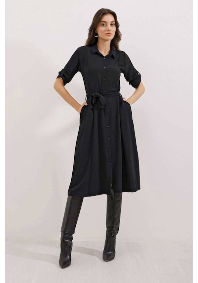 Armani Exchange Erkek Kazak Lacivert