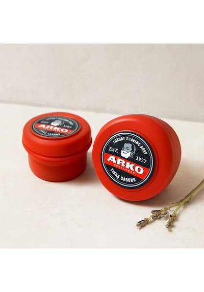 Kase Traş Sabunu 150 G Resimdeki