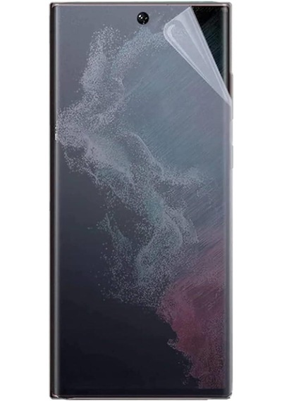 Vivo V29 5g İle Uyumlu Gerçek Kırılmayan Ekran Koruyucu Film Mat