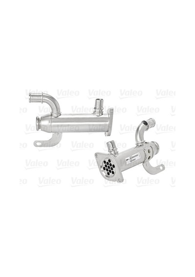Citroen C4 2004-2014 Arası 2.0 Hdi Valeo Marka Egr Soğutucu