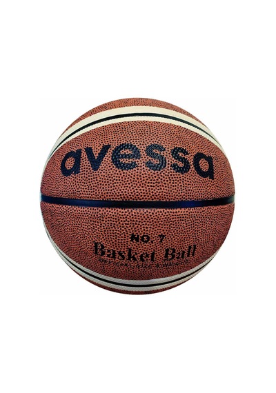 Avessa Bt-170 Profesyonel Basketbol Topu 7 Numara