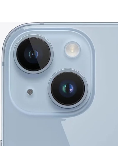 Baseus Apple iPhone 15 Uyumlu -15 Plus İçin Corning Serisi Hd Cam Kamera Koru