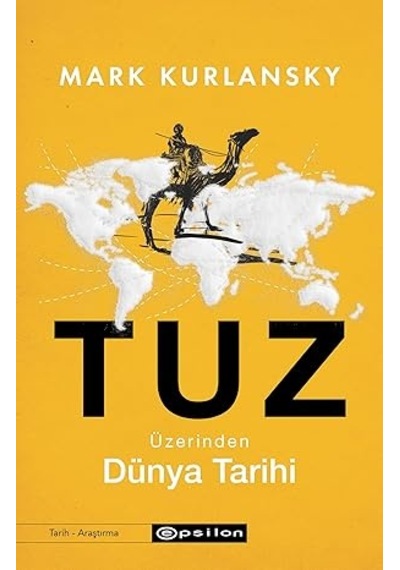 Mevlana Gerçeği + Tuz Üzerinden Dünya Tarihi + Bir Ömür Nasıl Yaşanır : Hayatta Doğru Seçimler İçin Öneriler