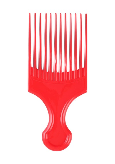 Vepa Ultra Afro Tarak 991 - Ergonomik, Yağ Dengesi, Rahat Açma