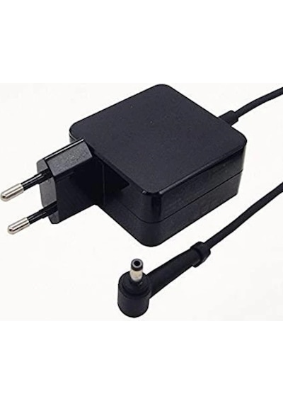 Lenovo 81x7 20v 3.25a 65w 4.0mm/1.7mm Notebook Adaptör Duvar Tipi