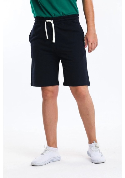 Superfly Men Sw Short Erkek Siyah Şort 22630-02