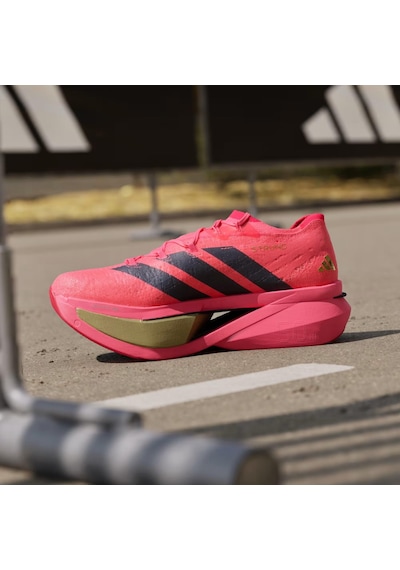 Adidas Adizero Prime X3 Strung Kadın Koşu Ayakkabısı C-adıkı3248b10a00 Pembe