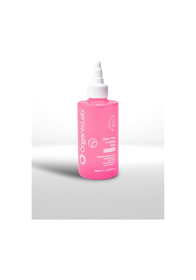 Organixlab Clean Pore Purifying Gözenek Arındırıcı Tonik 200 ML