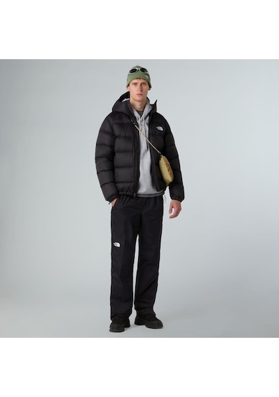 The North Face Erkek Hydrenalıtekaztüyü Hoodıe Ceketnf0a5gıejk31 Siyah