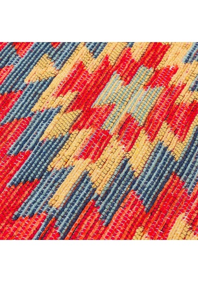 Hoom Rugs Vgt 07 Terra Yıkanabilir Çift Taraflı Otantik Halı