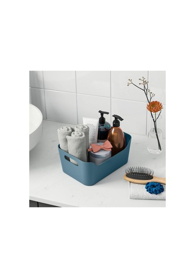 Ikea Uppdatera Mavi 24x17 Cm Kutu