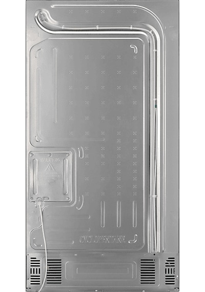 Electrolux LLI9VE54X0 617 LT No-frost Gardırop Tipi Buzdolabı