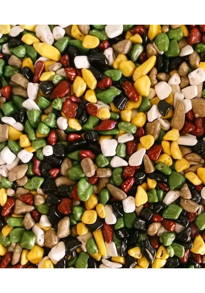 Çakıl Taşı Çikolata 500 G