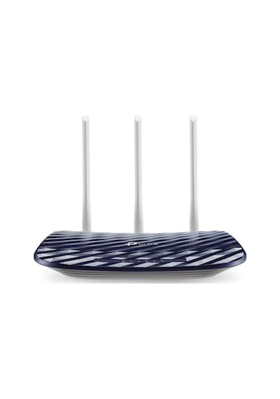 Tp-lınk Archer C20, Ac750, 4port, 750mbps, Dual Band Wifi, Masaüstü, Megabit, Router, Access Point, Range Extender