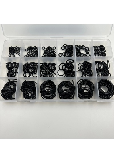 2 Mm Oring Seti 70 Shore