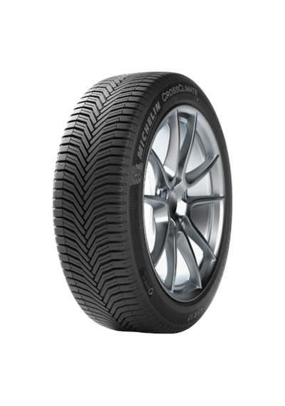 Michelin Crossclimate + Rft Zp 225/40R18 92Y Dört Mevsim Lastiği 2024