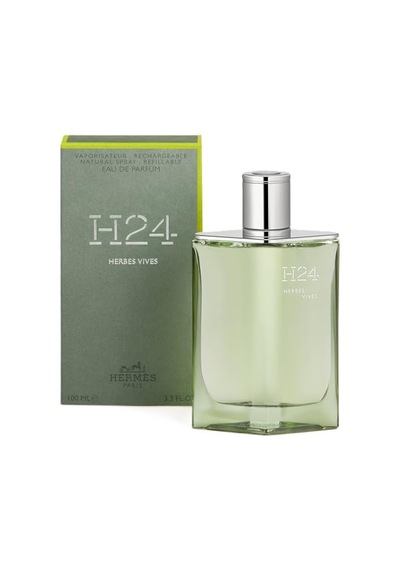 Tr Hermès H24 Herbes Vives Edp 100 Ml Ada Esintisi