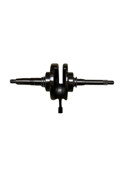 Hner Scooter 125-150 Cc Krank