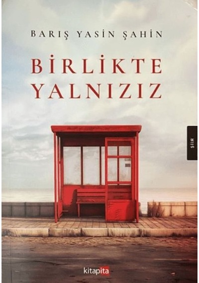 Birlikte Yalnızız - Yqbx-786670