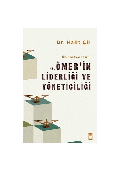 Hz. Ömer'in Yönetim Anlayışı Ve Liderlik Özellikleri