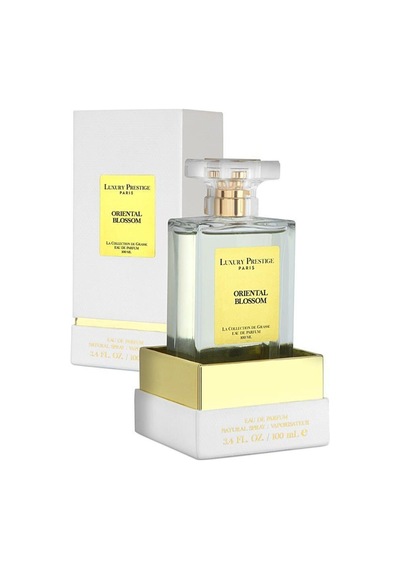 Luxury Prestige Oriental Blossom Kadın Parfüm EDP 100 ML