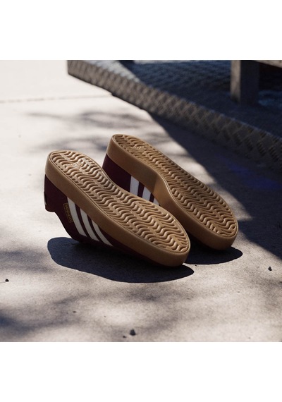 Adidas Vl Court 3.0 Kırmızı Erkek Sneaker Ih4039 Kırmızı