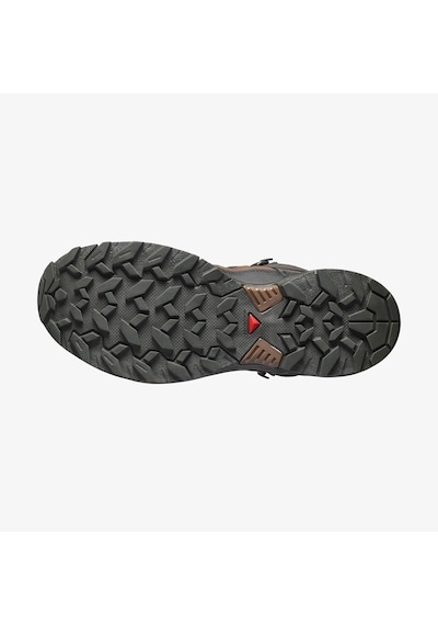 Salomon X Ultra 360 Mid Gore-tex Erkek Outdoor Bot L45473200 Siyah