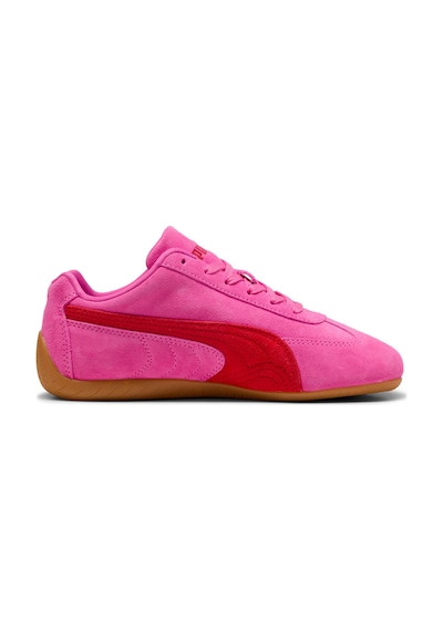 Puma Speedcat Og Unısex Ayakkabı 398846 56 Pembe
