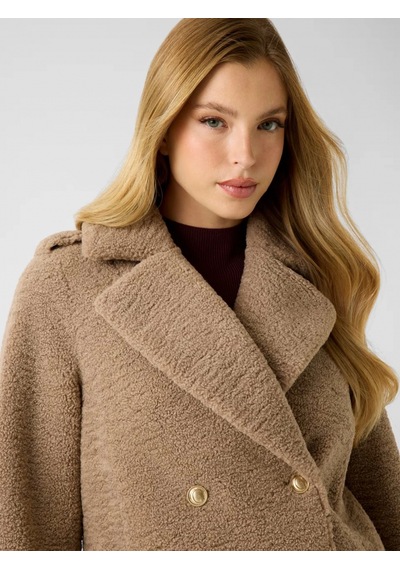Guess Laila Kadın Kahverengi Kürk W5bl62w4190-g1l7 Kahverengi Guess Laila Kadın Kahverengi Kürk W5bl62w4190-g1l7 Kahverengi