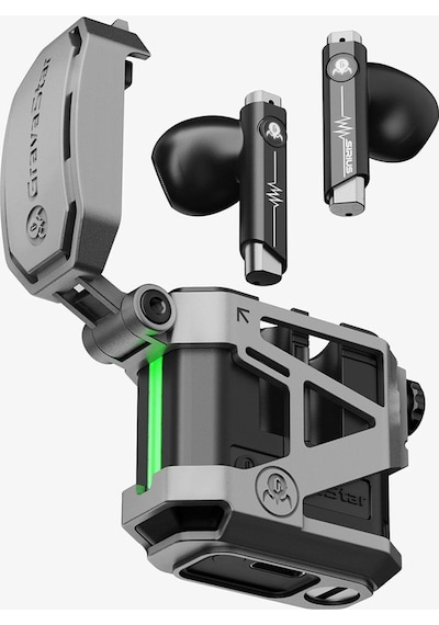 GravaStar Sirius P5 Armor V2 True Wireless Bluetooth Kulaklık