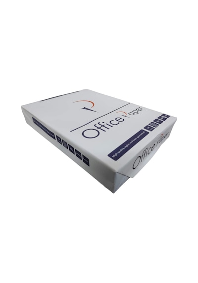 Office Paper 1 Paket 80 Gr A4 Fotokopi Kağıdı