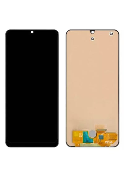 Samsung Galaxy Uyumlu F22 Lcd Ekran Dokunmatik
