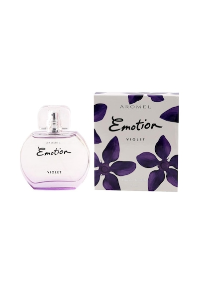 Emotion Violet Kadın Parfüm EDT 50 ML