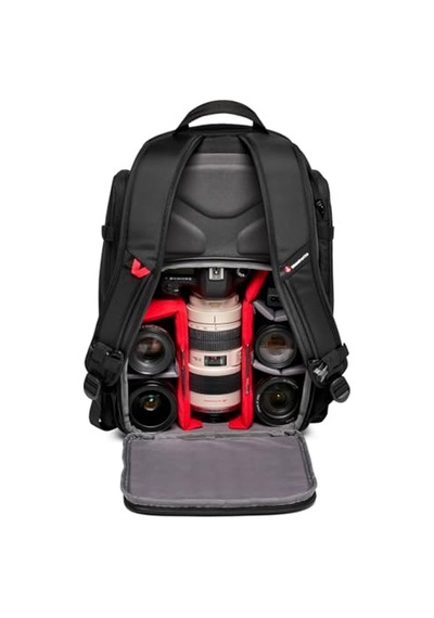 Manfrotto Gelişmiş Hibrit Standart