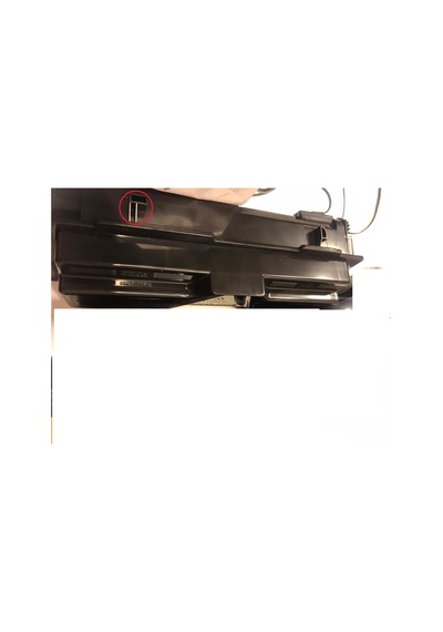S Prınt Utax Cd5135/5235 - P3520/3525 Toner Kıt