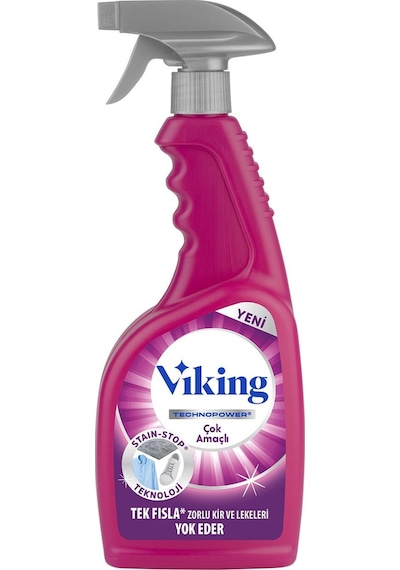 Viking Technopower Çok Amaçlı Sprey 750 ML
