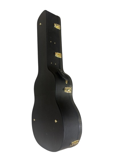 Crafter Gold Hard Case Akustik Gitar Kılıfı